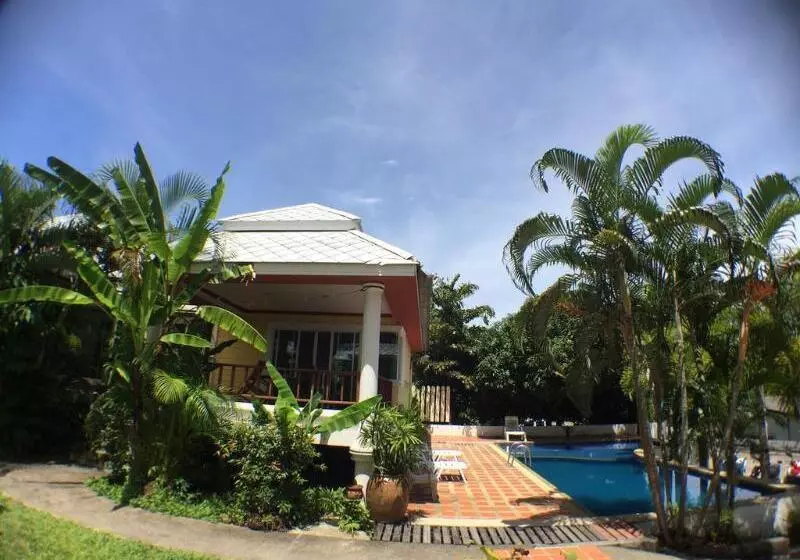 Fotos del hotel Lemon House:  3