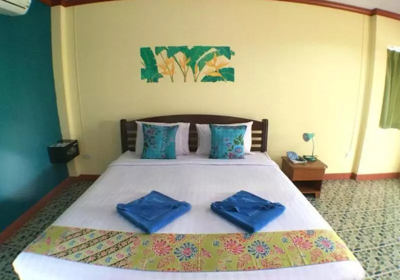 Fotos del hotel Lemon House:  11