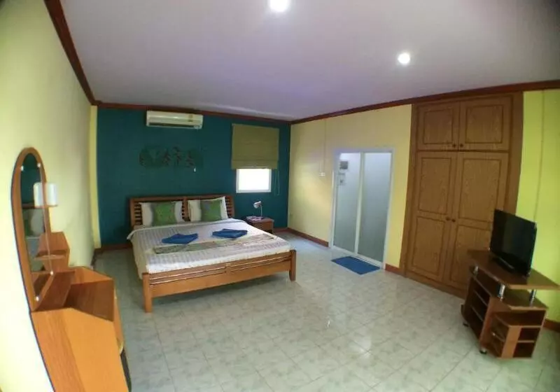 Fotos del hotel Lemon House:  6