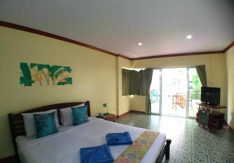 Fotos del hotel Lemon House:  22