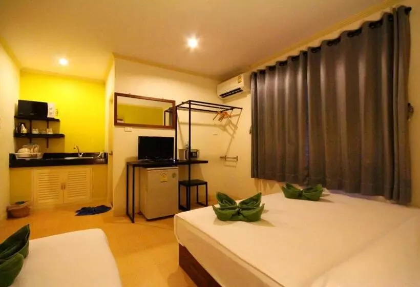 Lemonade Boutique Inn