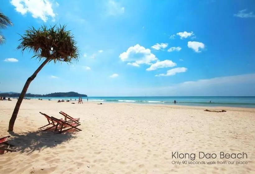 Fotos del hotel Lemonade Boutique Inn:  5