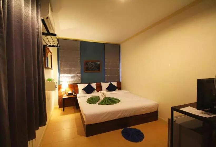 Fotos del hotel Lemonade Boutique Inn:  14