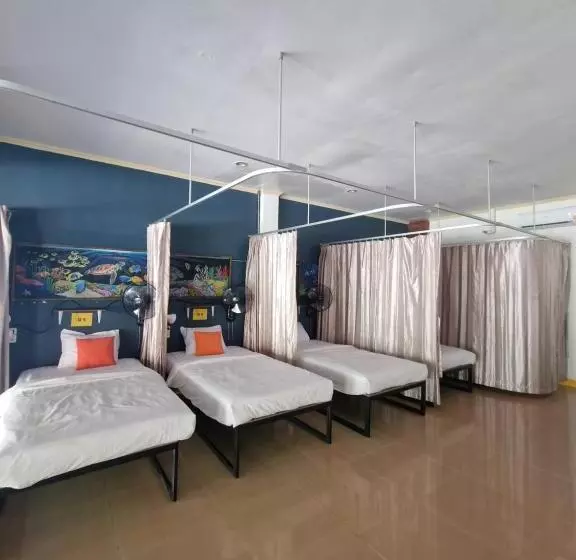 Fotos del hotel Lemonade Boutique Inn:  7