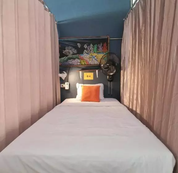 Fotos del hotel Lemonade Boutique Inn:  23