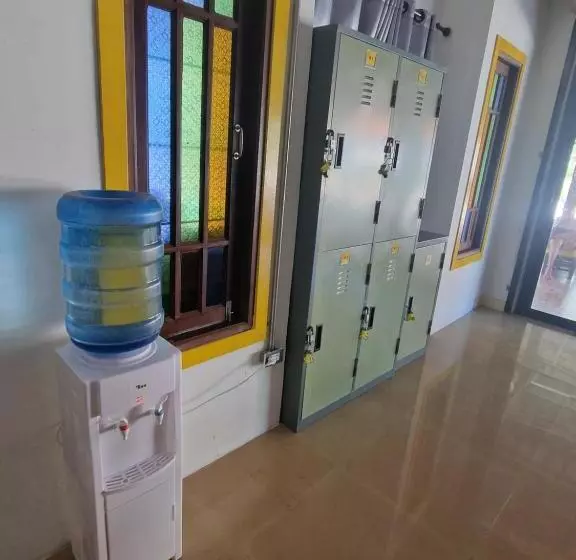 Fotos del hotel Lemonade Boutique Inn:  11