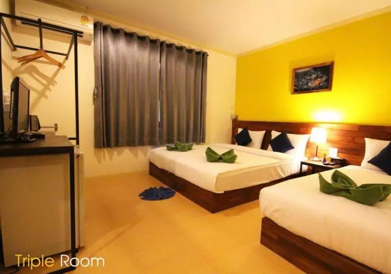 Fotos del hotel Lemonade Boutique Inn:  10