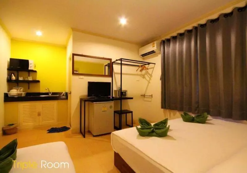 Fotos del hotel Lemonade Boutique Inn:  6