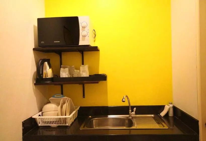 Fotos del hotel Lemonade Boutique Inn:  24