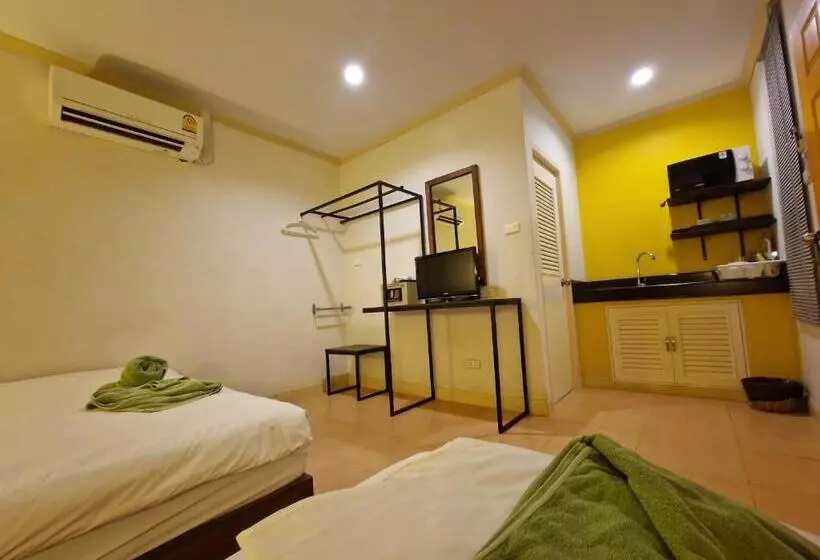 Fotos del hotel Lemonade Boutique Inn:  13