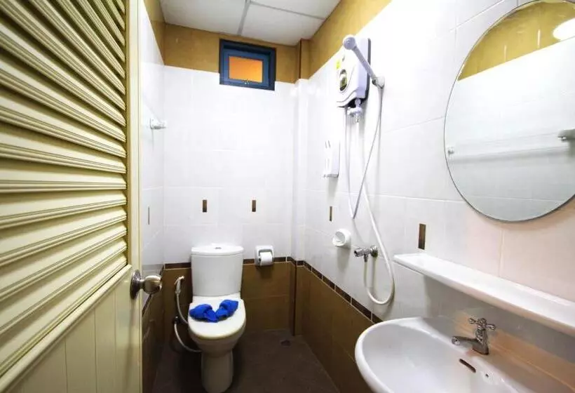 Fotos del hotel Lemonade Boutique Inn:  12