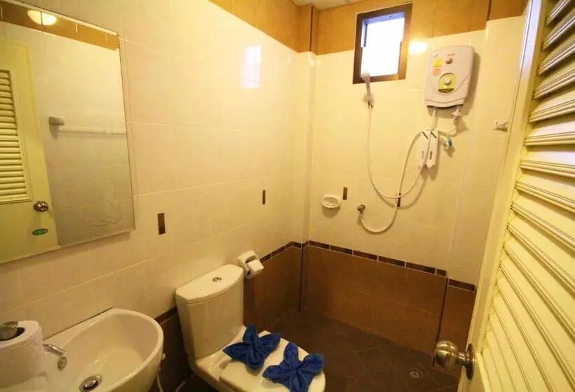 Fotos del hotel Lemonade Boutique Inn:  8