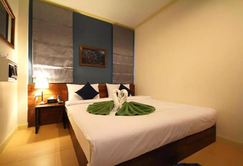 Fotos del hotel Lemonade Boutique Inn:  16