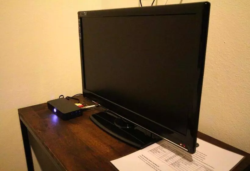 Fotos del hotel Lemonade Boutique Inn:  2