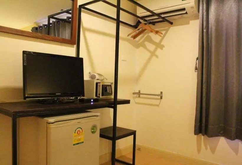 Fotos del hotel Lemonade Boutique Inn:  20