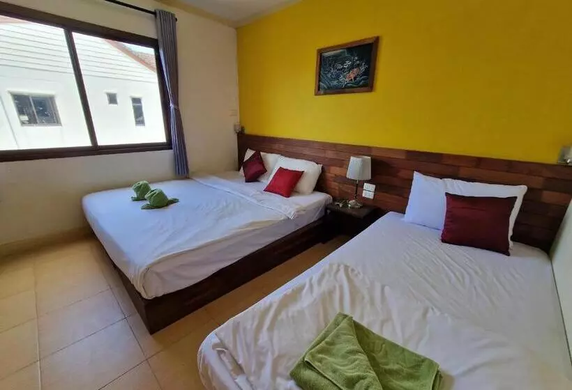 Fotos del hotel Lemonade Boutique Inn:  17