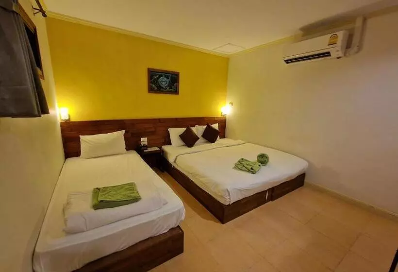 Fotos del hotel Lemonade Boutique Inn:  15