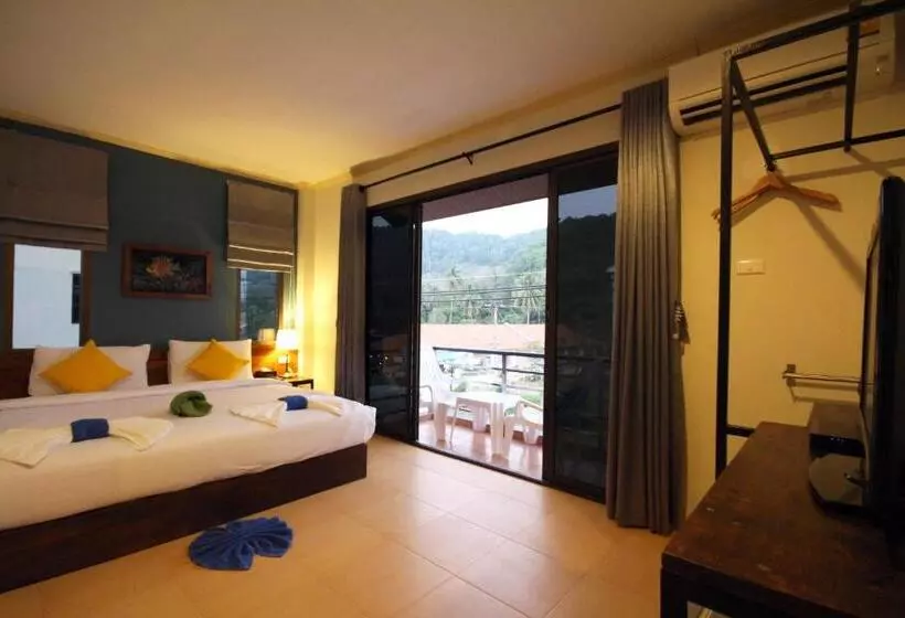 Fotos del hotel Lemonade Boutique Inn:  22