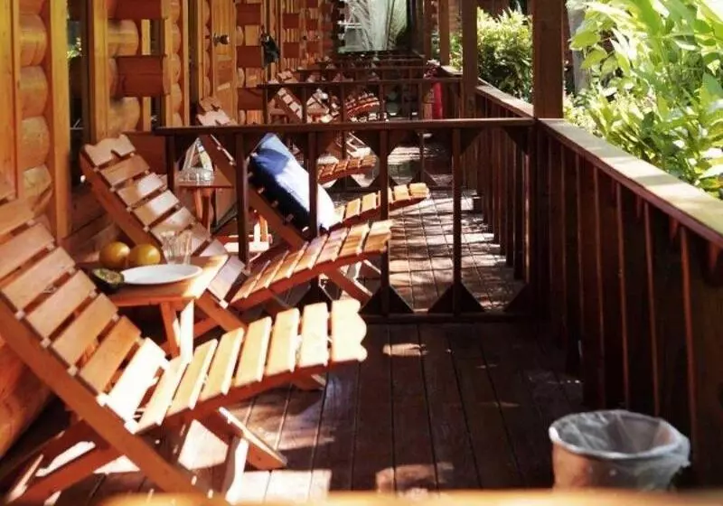 Fotos del hotel Loghome Boutique:  10