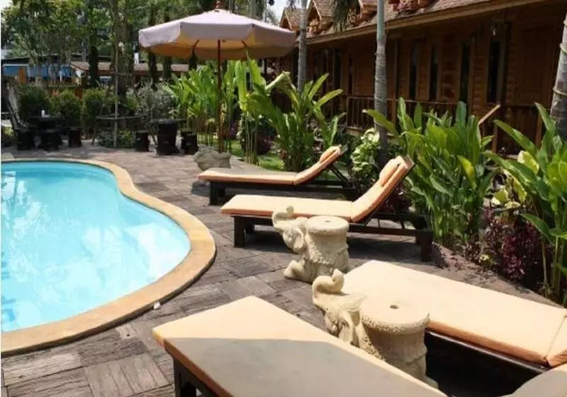 Fotos del hotel Loghome Boutique:  9