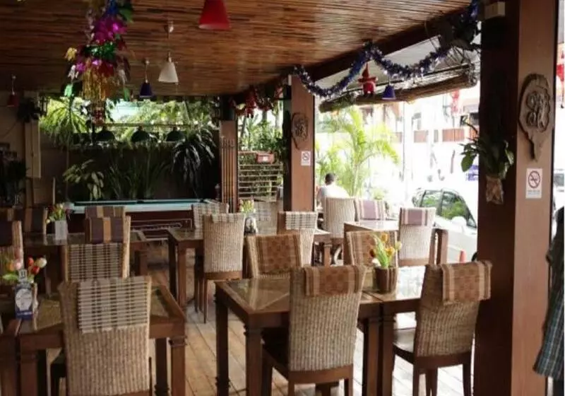 Fotos del hotel Loghome Boutique:  16