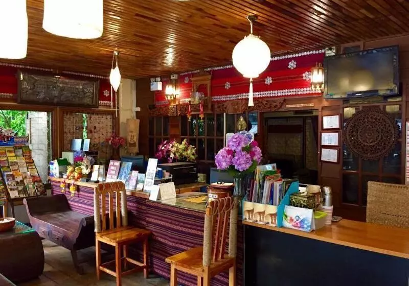 Fotos del hotel Loghome Boutique:  12