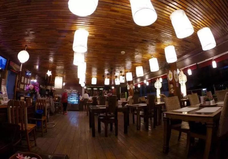 Fotos del hotel Loghome Boutique:  4