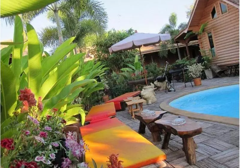 Fotos del hotel Loghome Boutique:  13