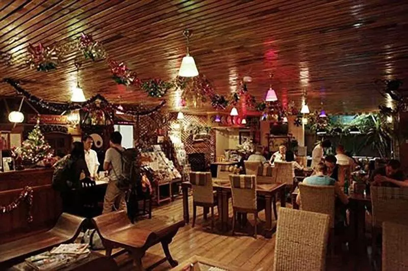 Fotos del hotel Loghome Boutique:  8