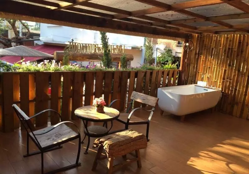 Fotos del hotel Loghome Boutique:  6