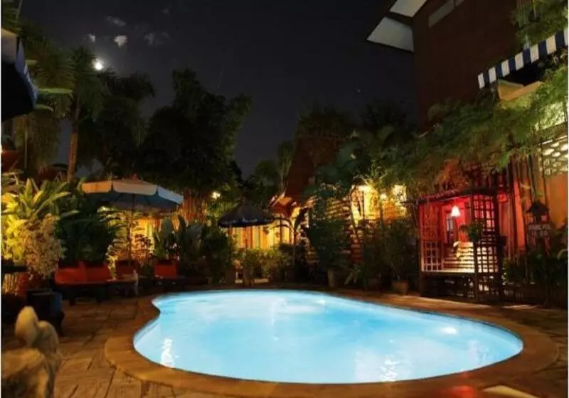 Fotos del hotel Loghome Boutique:  7