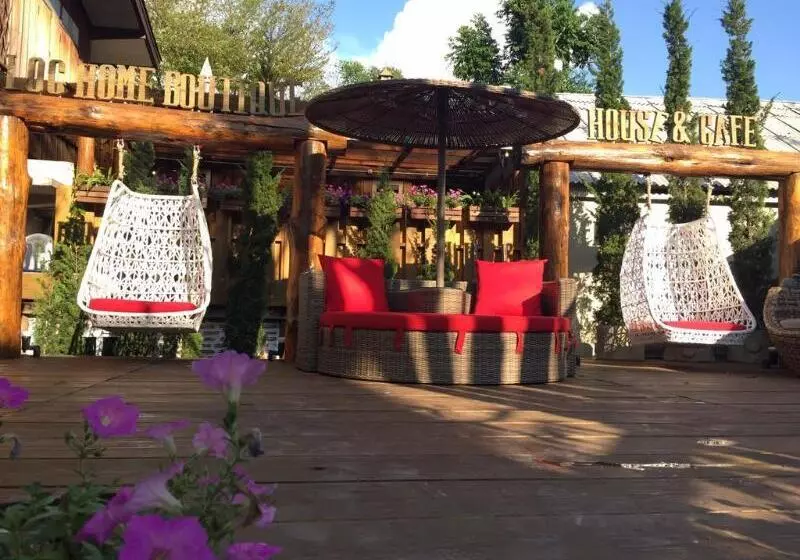 Fotos del hotel Loghome Boutique:  18