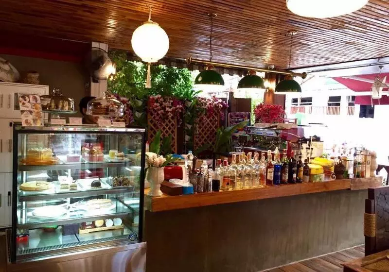 Fotos del hotel Loghome Boutique:  5