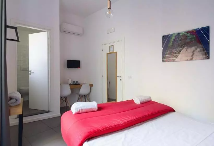 Fotos del hotel Maison Du La Metro:  15