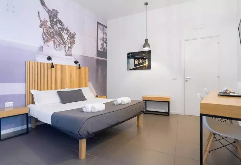 Fotos del hotel Maison Du La Metro:  16