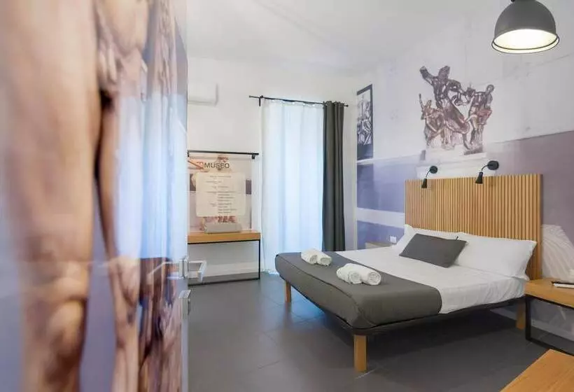 Fotos del hotel Maison Du La Metro:  6