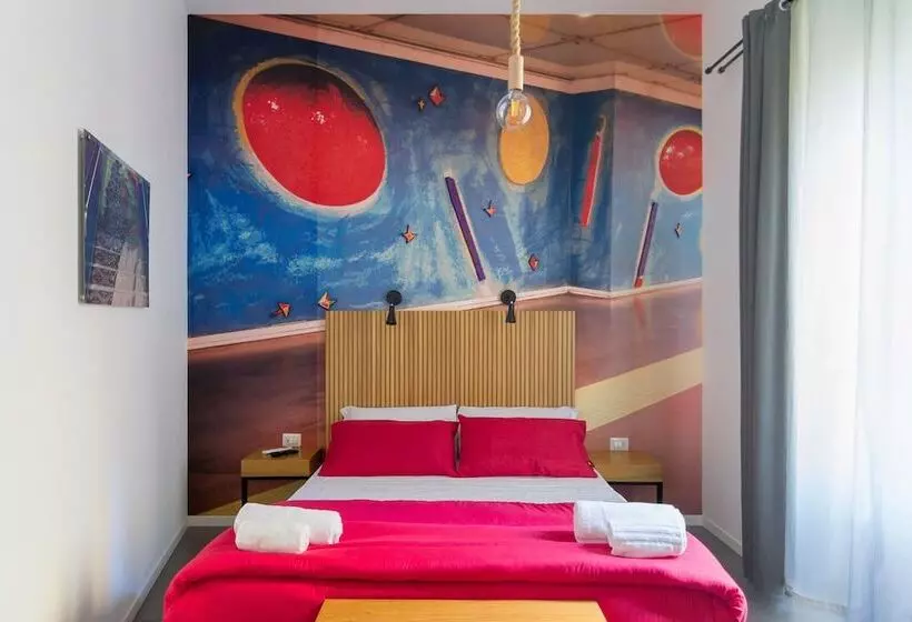 Fotos del hotel Maison Du La Metro:  17