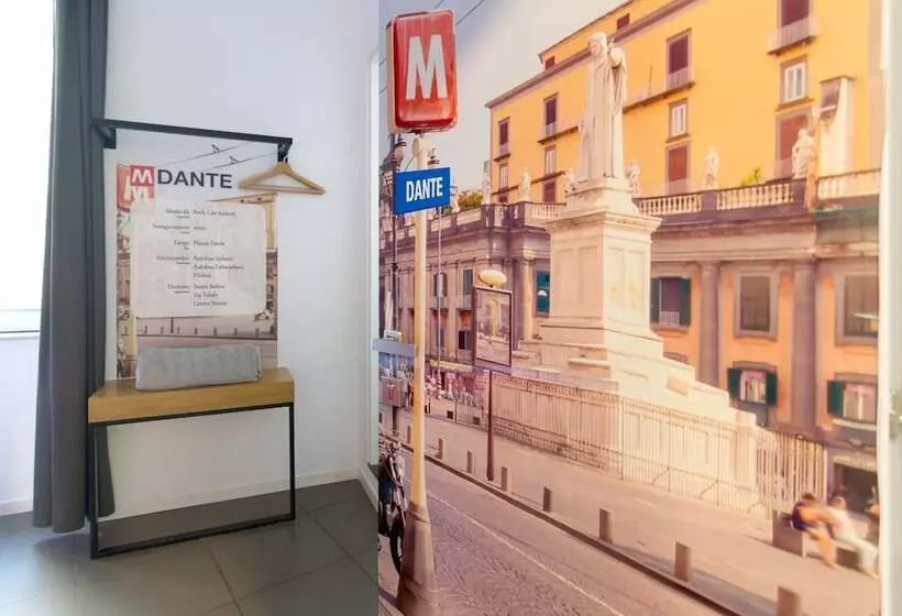 Fotos del hotel Maison Du La Metro:  12