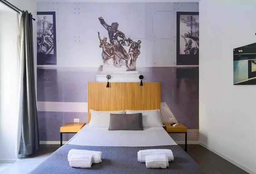 Fotos del hotel Maison Du La Metro:  18