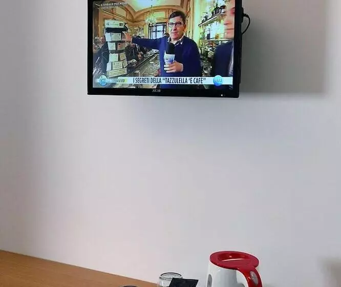 Fotos del hotel Maison Du La Metro:  5