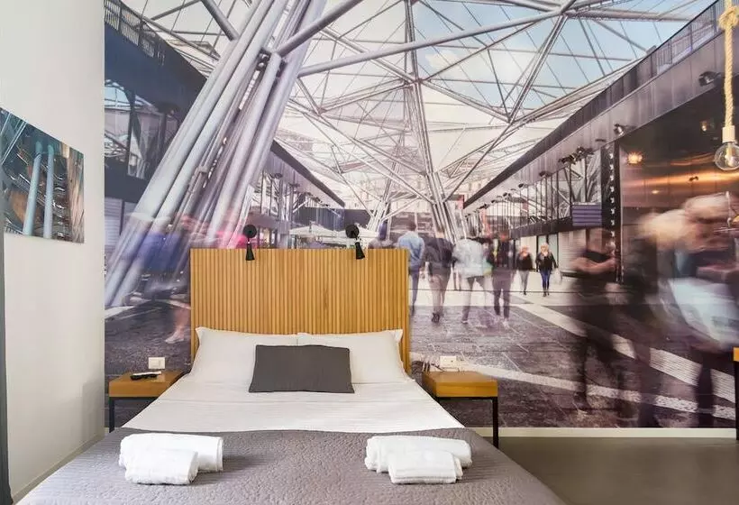 Fotos del hotel Maison Du La Metro:  19