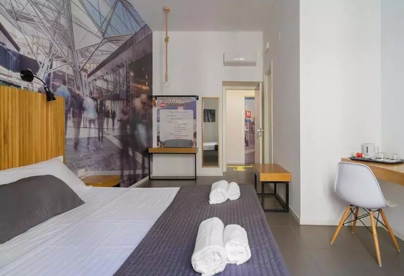 Fotos del hotel Maison Du La Metro:  24