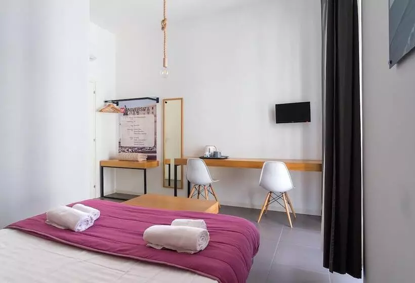 Fotos del hotel Maison Du La Metro:  21