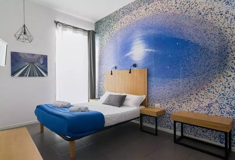 Fotos del hotel Maison Du La Metro:  22