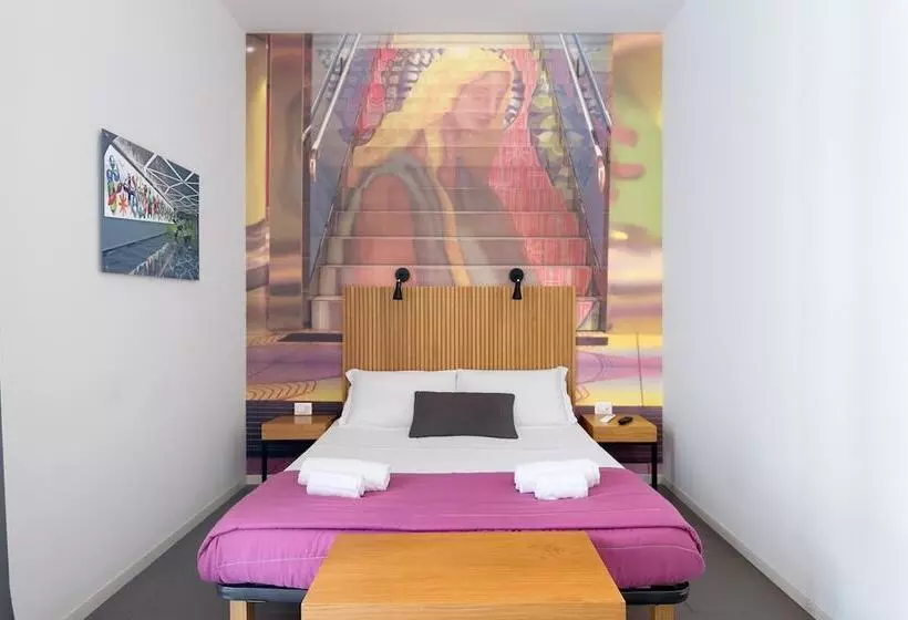 Fotos del hotel Maison Du La Metro:  13