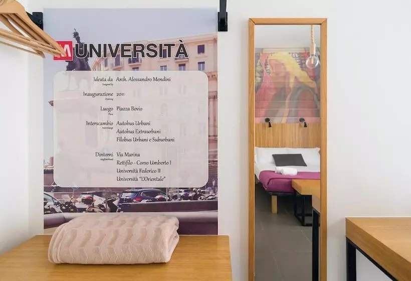 Fotos del hotel Maison Du La Metro:  9