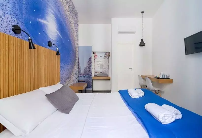 Fotos del hotel Maison Du La Metro:  10