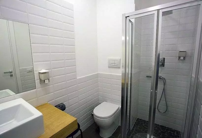 Fotos del hotel Maison Du La Metro:  11