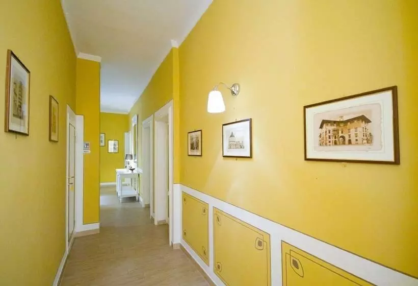 Fotos del hotel Pisa Tower:  3