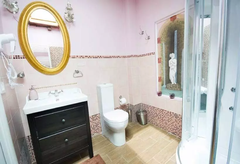 Fotos del hotel Pisa Tower:  18